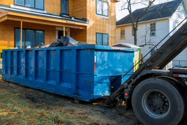 Recycling Services for Junk in Winneconne, WI