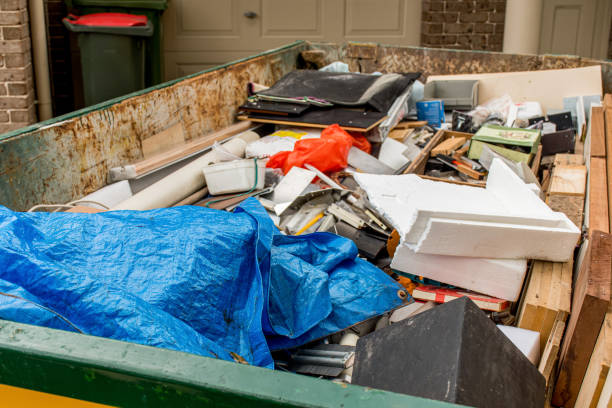 Best Electronics and E-Waste Disposal  in Nneconne, WI