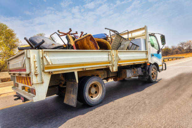 Best Demolition Debris Removal  in Nneconne, WI